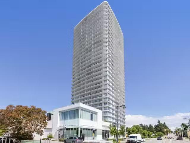Apartment for rent in Surrey, British Columbia