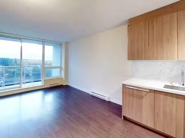 Apartment for rent in Surrey, British Columbia