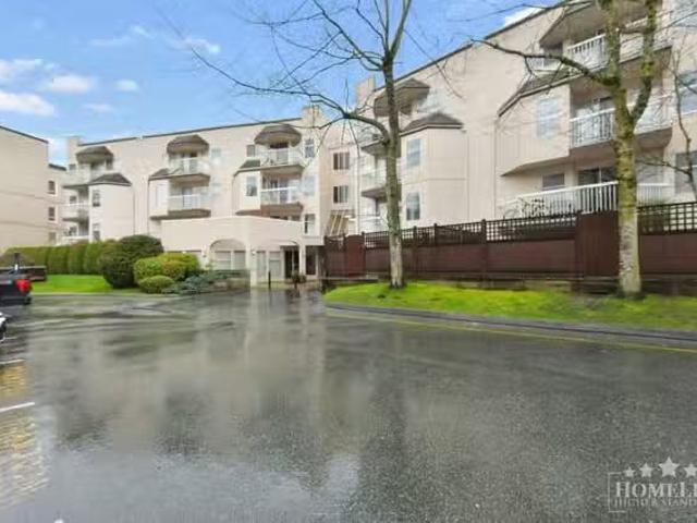 Apartment for rent in Surrey, British Columbia