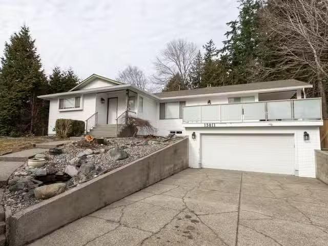 Apartment for rent in Surrey, British Columbia