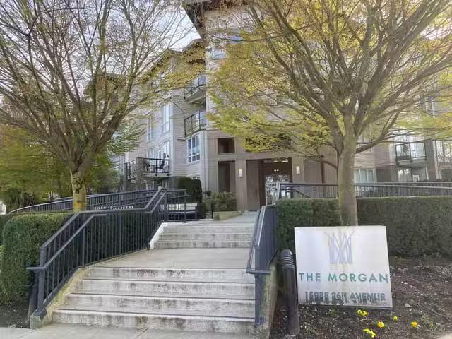 Apartment for rent in Surrey, British Columbia
