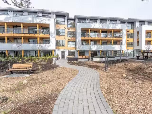 Apartment for rent in Surrey, British Columbia
