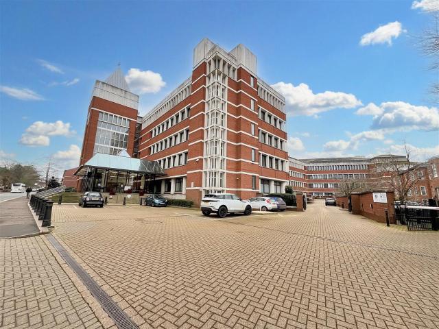 Apartment for rent in Lakenham, Norwich