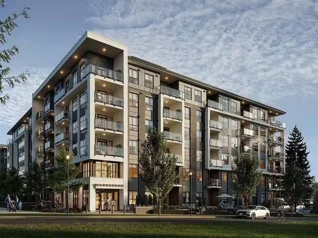 Apartment for rent in Surrey, British Columbia