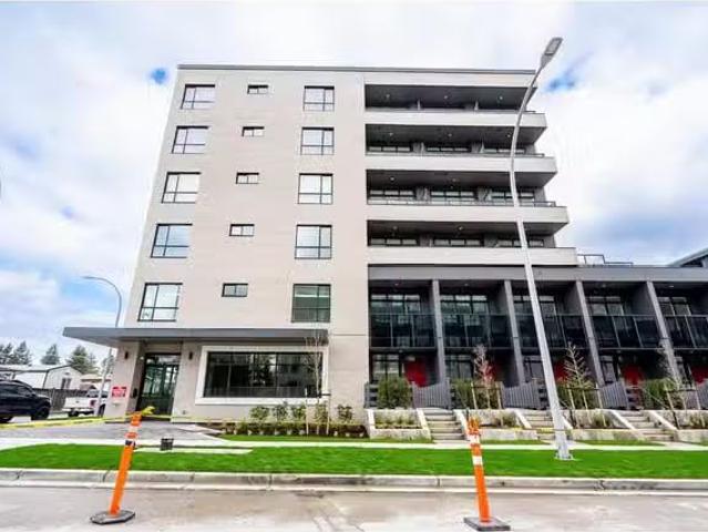 Apartment for rent in Surrey, British Columbia