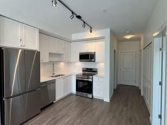 Apartment for rent in Surrey, British Columbia