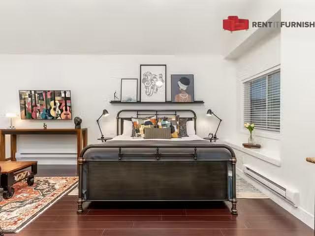 Apartment for rent in Surrey, British Columbia