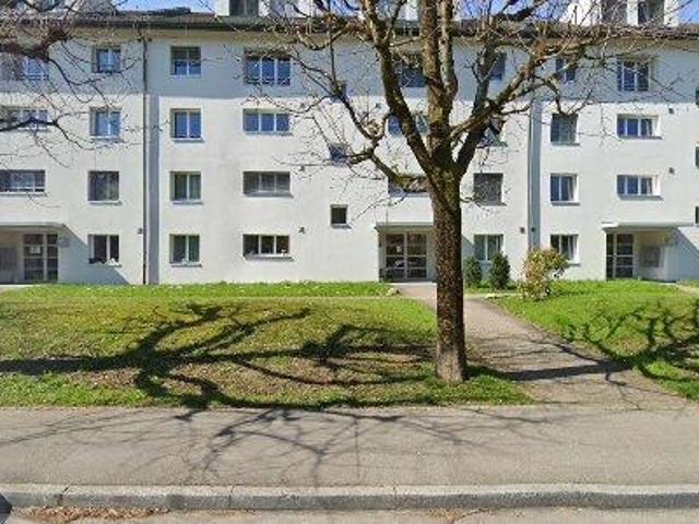 Apartment mieten in Sursee, Lü