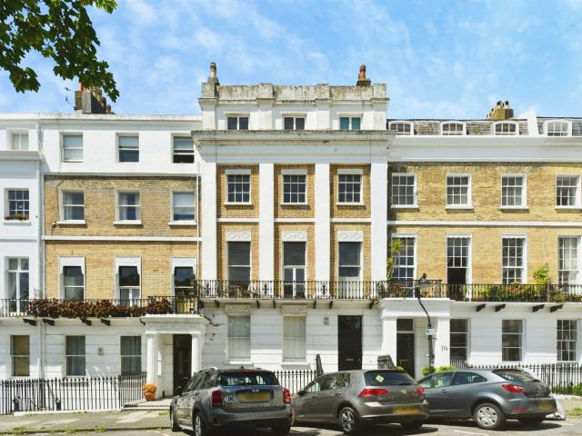 Apartment for rent in Brighton Marina Village, Brighton & Hove