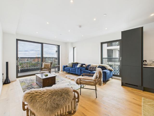 Apartment for rent in Belgravia, Greater London