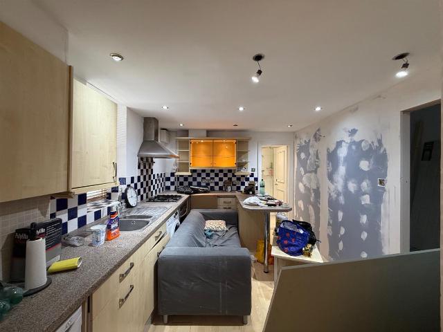 Apartment for rent in Kensal Town, Maida Vale