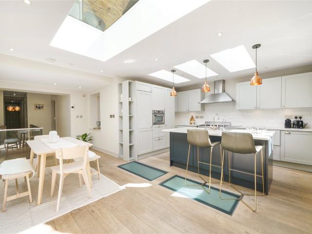 Apartment for rent in Kensal Town, Maida Vale