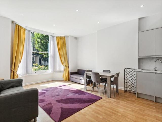 Apartment for rent in Kensal Town, Maida Vale