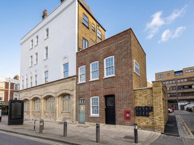 Apartment for rent in Greater London