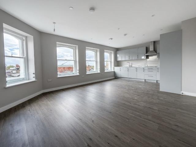 Apartment for rent in Greater London