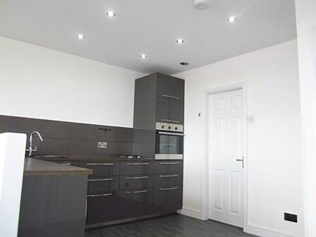 Apartment for rent in Ettingshall Park, West Midlands