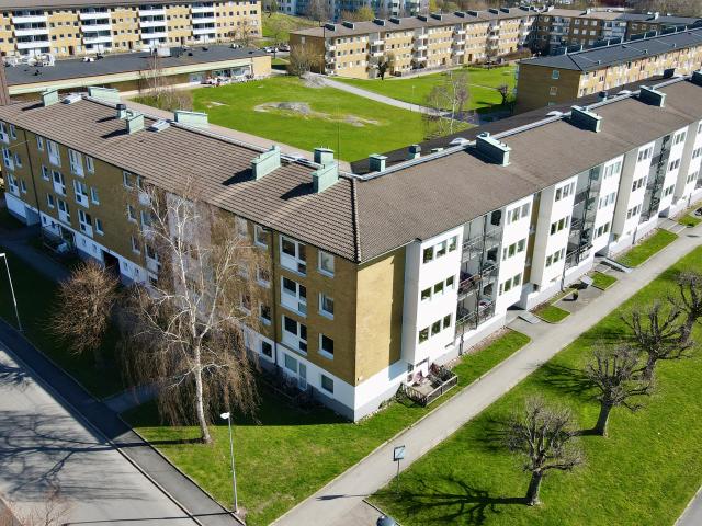 Lägenhet hyra i Göteborg, Västra Götaland