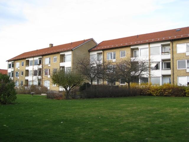 Lägenhet hyra i Höganäs, Skåne