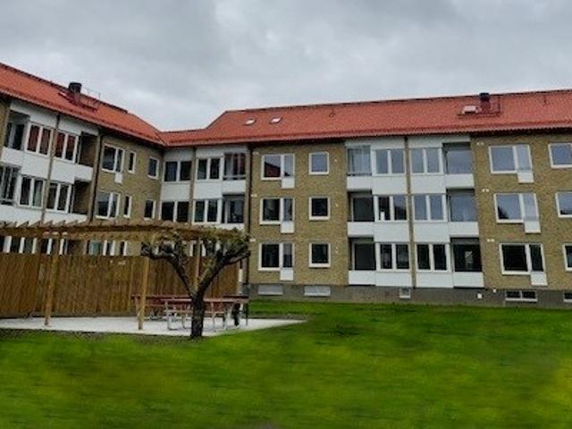 Lägenhet hyra i Skåne