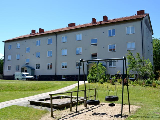 Lägenhet hyra i Svedala, Skåne