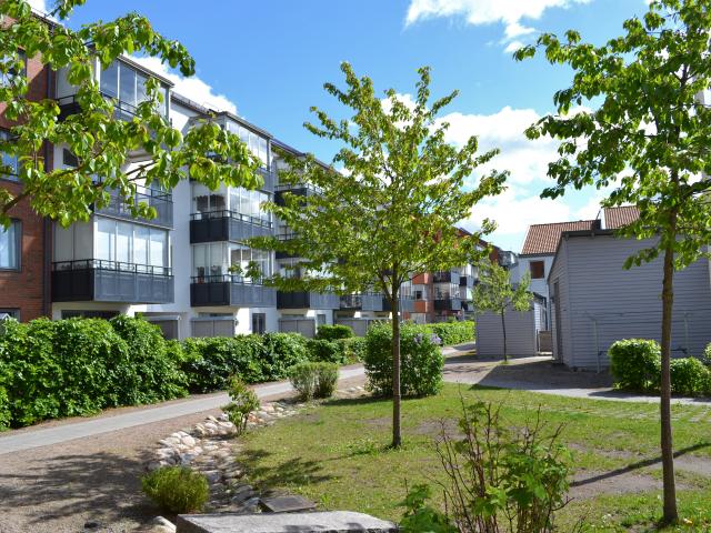 Lägenhet hyra i Svedala, Skåne