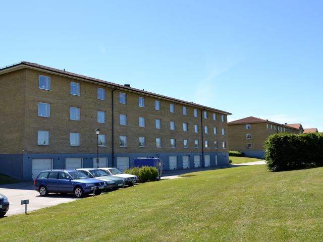Lägenhet hyra i Svedala, Skåne län
