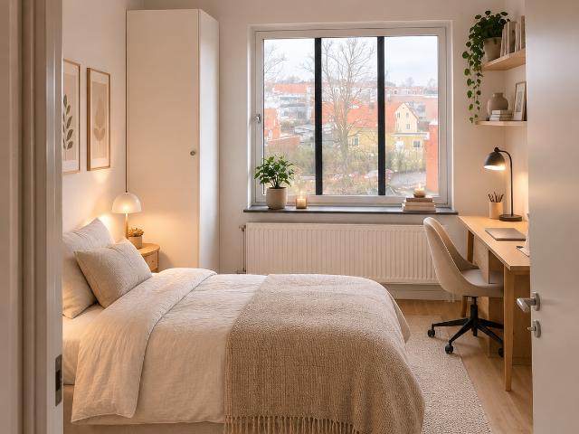 Lägenhet hyra i Svedala, Skåne