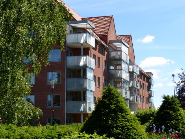 Lägenhet hyra i Svedala