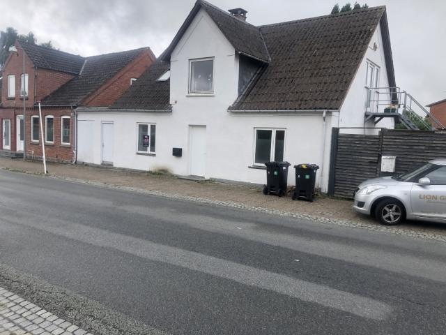 Lejlighed til leje i Kværndrup, Faaborg-Midtfyn