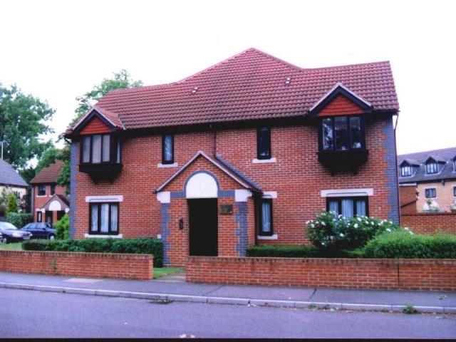 Apartment for rent in Colindale, Greater London