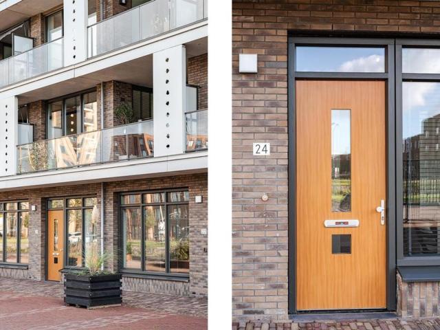Appartement te huur in Haarlem, Haarlem