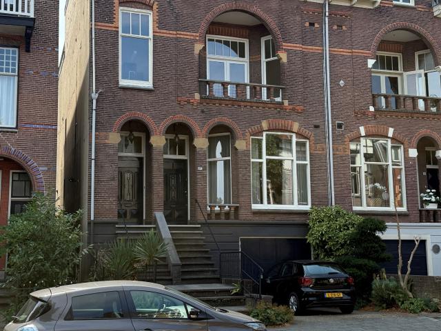 Appartement te huur in Centrum, Arnhem