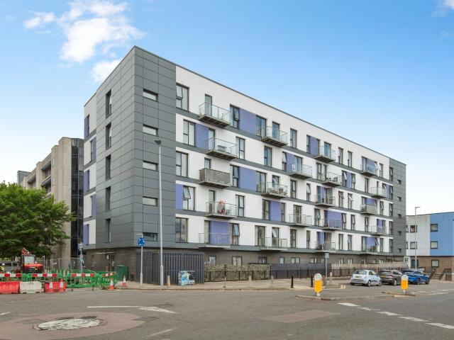 Apartment for rent in Old Town, Shephall
