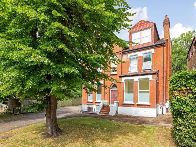 Apartment for rent in Crystal Palace, Greater London