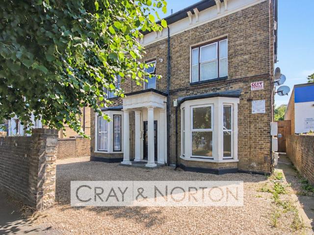 Apartment for rent in London Borough of Croydon, Selhurst