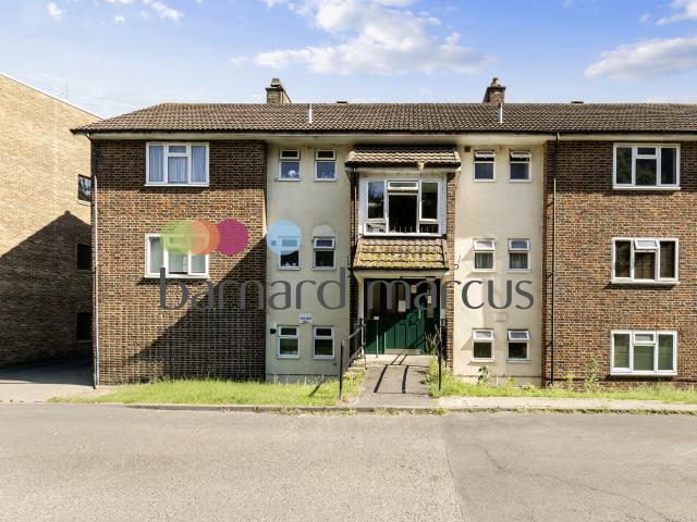 Apartment for rent in London Borough of Croydon, Upper Norwood