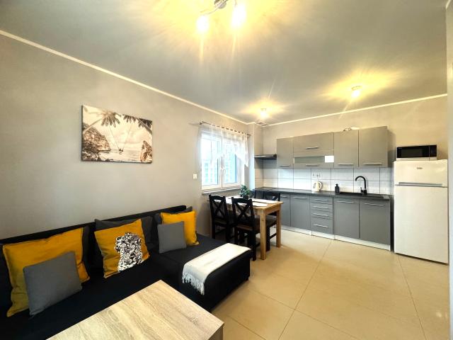 Mieszkanie do wynajęcia w Mielno, Zachodniopomorskie