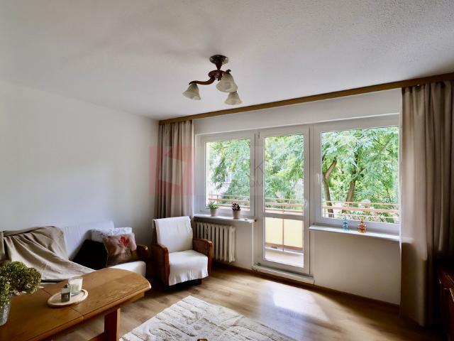 Mieszkanie do wynajęcia w Osiedle Ustronie, Szczecin