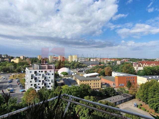 Mieszkanie do wynajęcia w Szczecin, Zachodniopomorskie