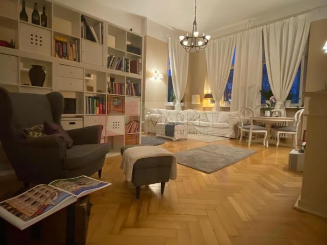 Mieszkanie do wynajęcia w Szczecin, Zachodniopomorskie