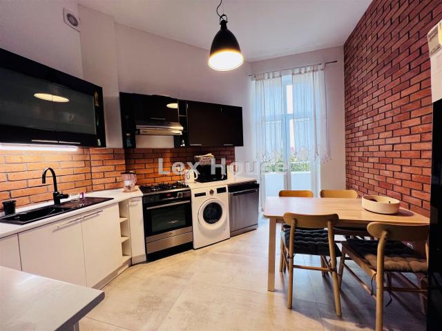 Mieszkanie do wynajęcia w Szczecin, Zachodniopomorskie