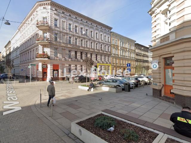 Mieszkanie do wynajęcia w Szczecin, Zachodniopomorskie