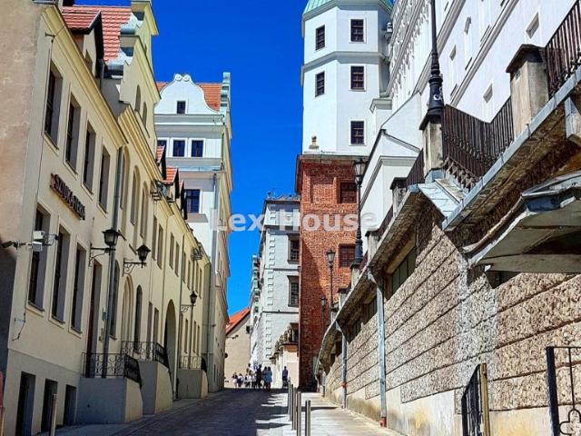 Mieszkanie do wynajęcia w Szczecin, Zachodniopomorskie