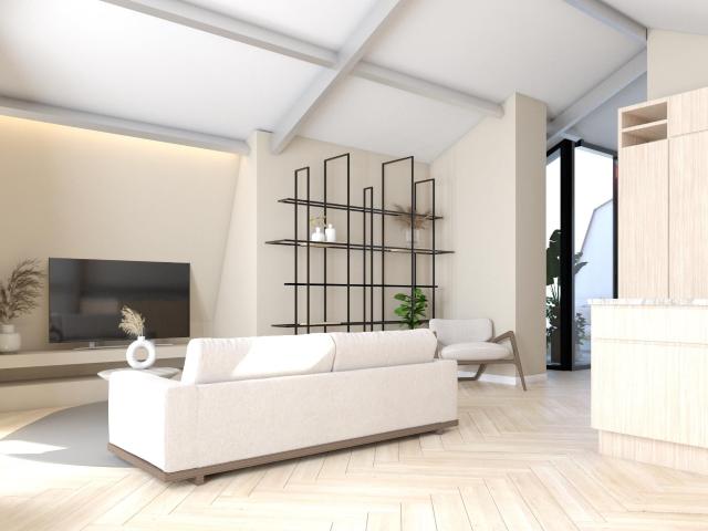 Appartement te huur in Binnenstad, Hoorn