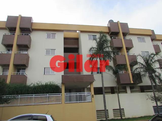 Apartamento aluguel em Região Imediata de Bauru, Bauru