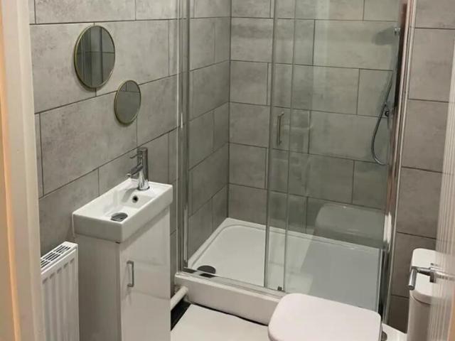 Apartment for rent in Falcon Lodge, Wales