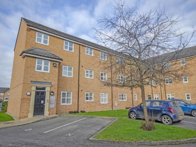 Apartment for rent in Mold