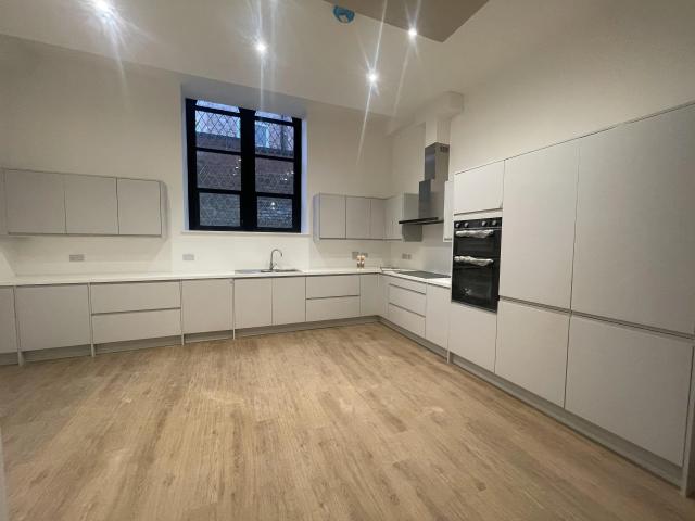 Apartment for rent in New Normanton, East Midlands