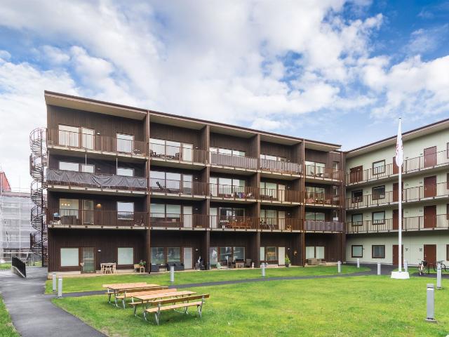 Lägenhet hyra i Hageby, Norrköping