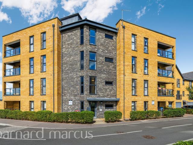 Apartment for rent in Tolworth, Greater London